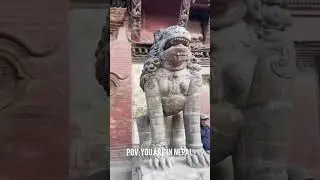 Episode 02 is ready ✌️💛  stay tune for watch  nepal & kathmandu 🙏 #food #nepal #tour