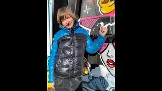Фантазёр (Я.Евдокимов) на балалайке!