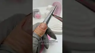 NAILTECHNIC #nail #manicure #tutorial #mknails #naturalnails #manicuretutorial #gelnails#manicurista