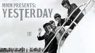 The Beatles: Yesterday (Vocal Cover)