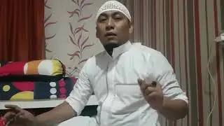 Padepokan anti galau Cirebon | Kang Ujang Busthomi