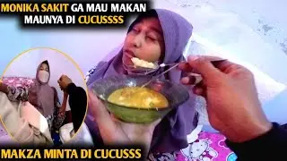 VISIT MONIKA AT HER BOARDING HOUSE