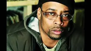Craig G. feat. Sadat X & Edo. G - The True School produced by Shawneci cuts by DJ Afar