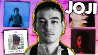 Joji - The Tale of a Living Legend