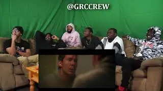 Mortal Kombat (2021) - Official Red Band Trailer : Reaction