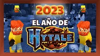 Hytale | What will happen in 2023?