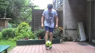 Double ATW A.K.A Lemmens ATW