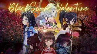 In-game examples [Astrea Realm Online]