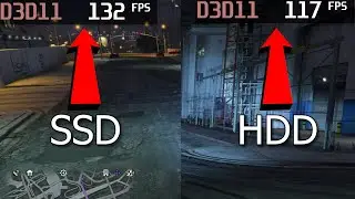 Is Installing GTA 5 On an SSD Worth it? An In-depth Analysis
