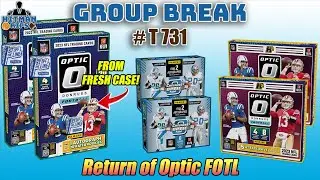HITMAN RETURNS w/FRESH CASE OF OPTIC FOTL! TUESDAY NIGHT BREAKS!