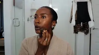 Quick 3-Minute Makeup | Step-by-Step & Products