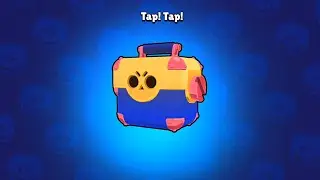 It's time to open mega box