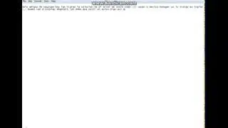 Solucion al error (exit code -1)