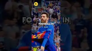 Colours In Football 🟡🔵⚪🔴