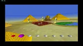 Stf tails flying carpet run but better