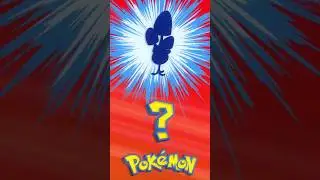 ❓ [057] ЭТО ЧТО ЗА ПОКЕМОН? | Who's That Pokémon? 
