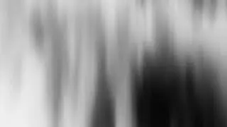 white and black background video