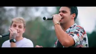 Lucca e Mateus - É desse jeito que eu tô (Ao vivo) @LuccaeMateusOficial