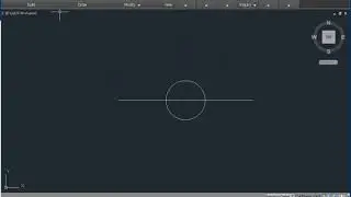 Autocad Tutorials: How to make dot line in AutoCAD, By using layer command step by step
