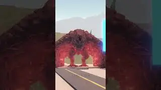 KAIJU K.U/K.W💪