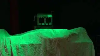 El monstruo de Frankenstein