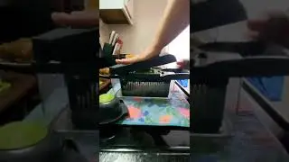 Veggie Slicer Review from Temu