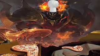 Bullying People as Mordekaiser