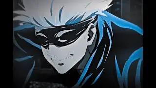 Gojo Satoru // Escort