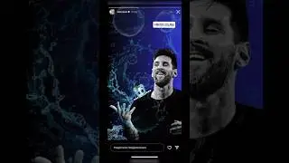 MESSI прийшов в КРИПТУ! #крипта