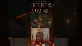 Who Had the Foot Fetish? [House of the Dragon]
