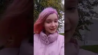 Я и мои волосы))