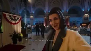 Call of Duty: Black Ops 6 - Campaign - Part 3 - Most Wanted - PC [HD]