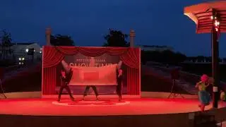 It's showtime - Hotel Sunset Resort Pomorie
