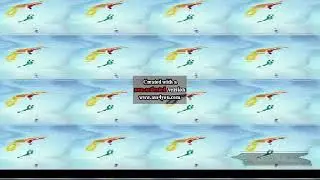 Oddbods logo effects Video#1 Oddbods on MV in J Major 7380