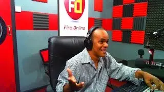 Orlando Octave's 2016 Soca "Single" analysed by Fire