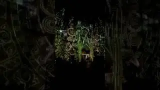 3-D mapping Rouen Cathédral ND