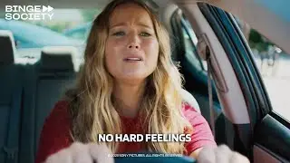 No Hard Feelings: Unexpected surprise