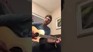 Heaven Was a Drink of Wine - Rhett McLaughlin
