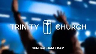 Sunday Service 11am