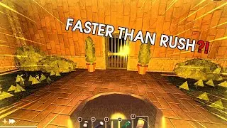 ACTIVATING VITAMINS and the CHUG JUG in DOORS at ONCE
