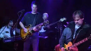 Blue Sky (Allman Brothers) segment - Nov 25th, 2023