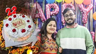 Vai er Birthday Celebration 🥳🎂🎉