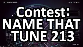 Warframe Mandachord Contest (finished): Name That Tune 213