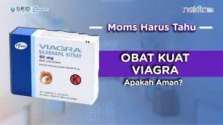 Obat Kuat Viagra Apakah Aman?