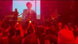 DDT Weekend at Niceto Club 16/2/26