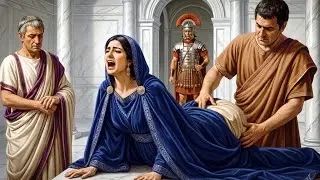 The Horrifying Wedding Night Ritual Rome Tried to Erase From History