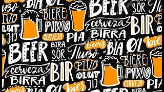 Междуреченское пиво🍺🍺🍺