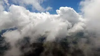 ballade au pays des anges