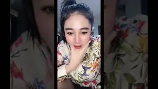 Siaran baru cewek cantik manis idola ‼️  #52 #bigo #live #girl #beautiful