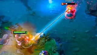 When Pudge plays against you | Pudge Dota 2